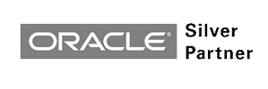 logo ORACLE