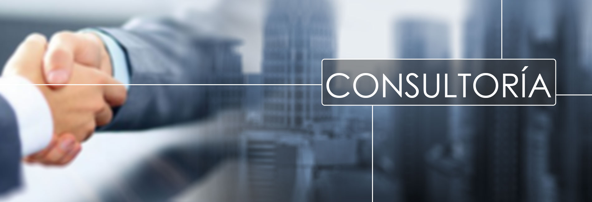 Consultoria