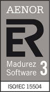 Certificación ISO/AEC 15504 Spice