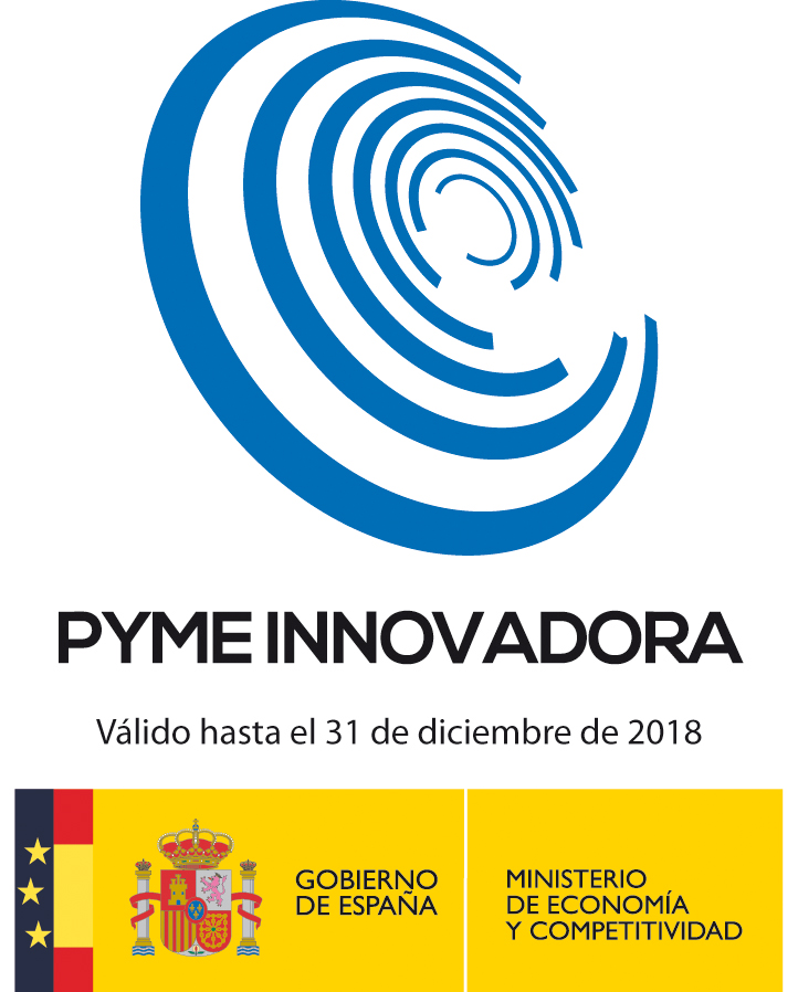 Sello Pyme Innovadora 2018